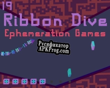 Русификатор для Ribbon Dive