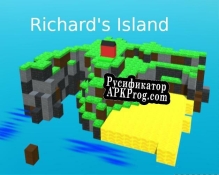 Русификатор для Richards Island