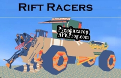 Русификатор для Rift Racers