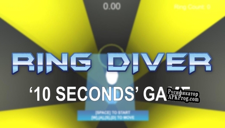 Русификатор для Ring Diver Game-A-Week 10 Second Experience Prototype