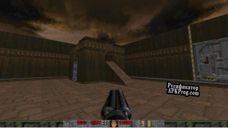 Русификатор для Rip And Tear a Doom 2 Megawad