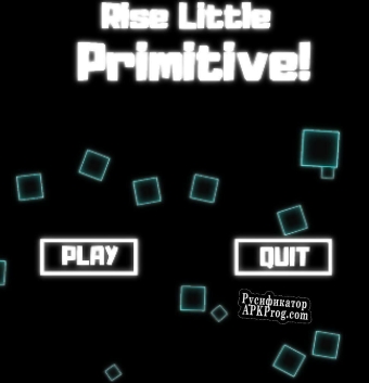 Русификатор для Rise Little Primitive