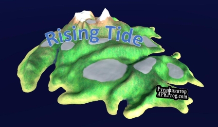 Русификатор для Rising Tide