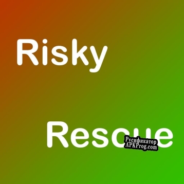 Русификатор для Risky Rescue (itch)