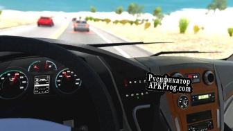 Русификатор для Road Bus Simulator