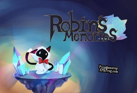 Русификатор для Robin´s Memories (Demo)