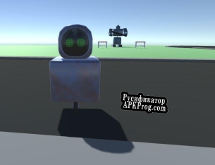 Русификатор для RobotGame