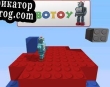 Русификатор для Robotoy