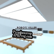 Русификатор для Robots killer