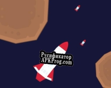 Русификатор для Rocket Go (Adil Dev Stuff)