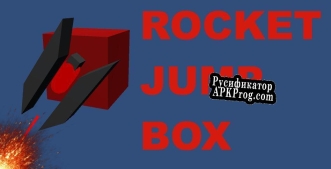 Русификатор для Rocket Jump Box