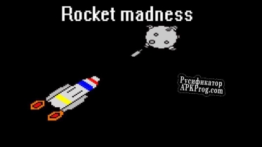 Русификатор для Rocket Madness