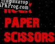 Русификатор для rockpaperscissors