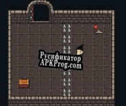 Русификатор для Rogue Dungeon (itch)