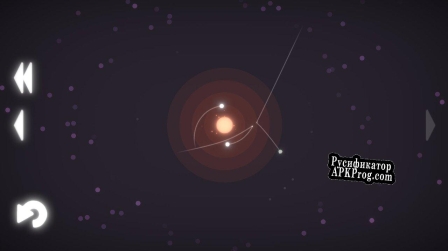 Русификатор для Rogue Planets