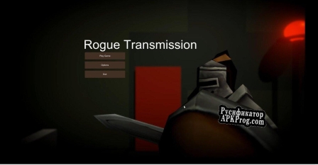 Русификатор для Rogue Transmission