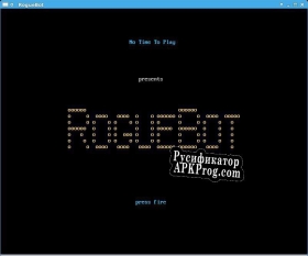 Русификатор для RogueBot