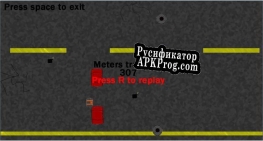 Русификатор для Roller Tank