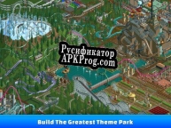 Русификатор для RollerCoaster Tycoon Classic