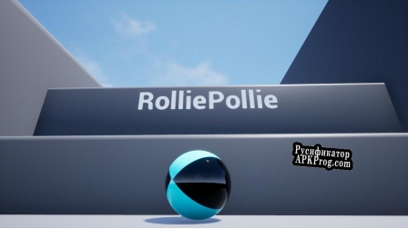 Русификатор для RolliePollie