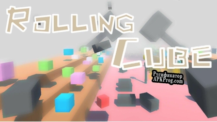 Русификатор для Rolling Cube