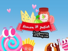 Русификатор для Romeu and Juliet