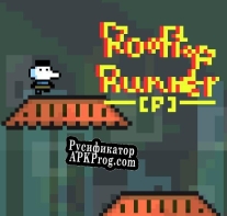 Русификатор для Rooftop Runner