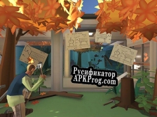 Русификатор для Room 66