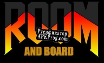 Русификатор для Room and Board