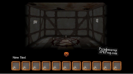 Русификатор для Room of Halloween