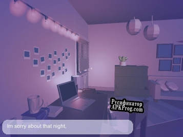 Русификатор для room of reminiscence