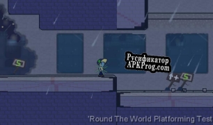 Русификатор для Round The World Platforming Tests