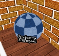 Русификатор для Roundy Maze