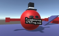 Русификатор для Roundys world of inconvenience