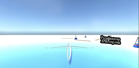 Русификатор для Rowboat Simulator