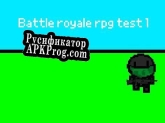 Русификатор для Rpg battle royale 1.9
