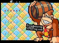 Русификатор для RPG Maker Donkey Kong collection