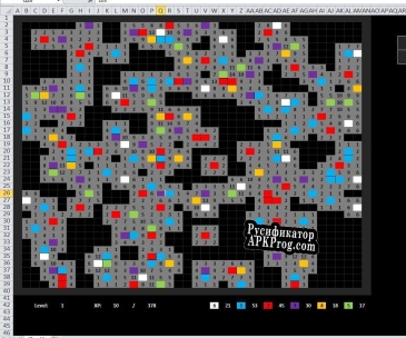Русификатор для RPG Minesweeper Excel