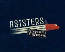 Русификатор для RSISTERS