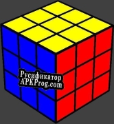 Русификатор для Rubiks Cube Sim