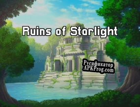 Русификатор для Ruins of Starlight