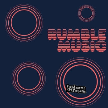 Русификатор для Rumble Music