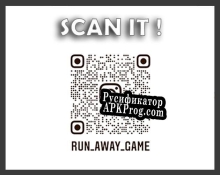 Русификатор для RUN AWAY (itch) (game5743)