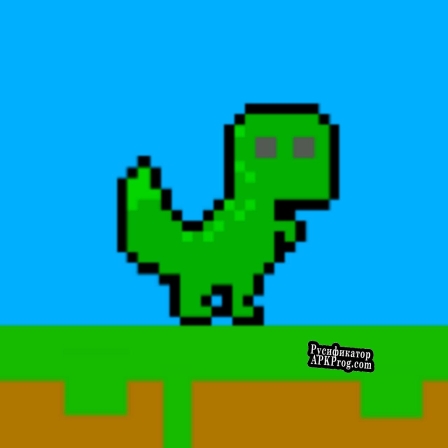 Русификатор для Run Dino Run