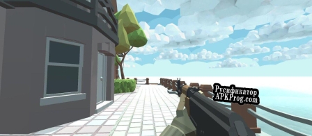 Русификатор для Run n Gun Public Alpha