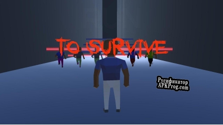 Русификатор для Run To Survive (Shurup)