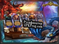 Русификатор для Runewards Strategy Card Game