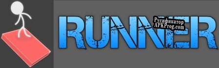 Русификатор для Runner A parkour game made in Unity 5