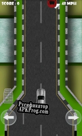 Русификатор для Rush Drive Traffic Cars Racing