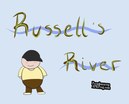 Русификатор для Russells River Downloadable